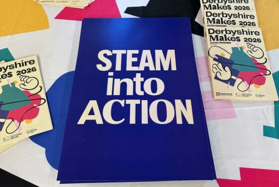 Derbyshire Makes: Advanced Manufacturing Sector Conference