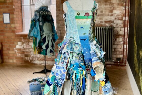 Women Who Make Festival at Masson Mills