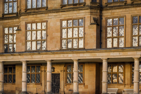 Bess’s Building Journey: An Architecture Walk
