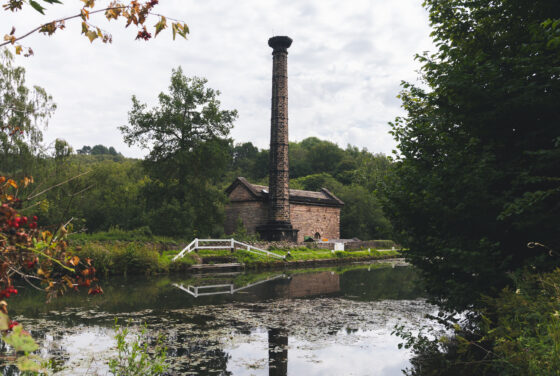 Heritage Building and Conservation Craft Skills Bursary