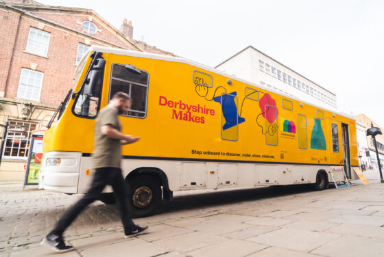 The Makory Tour - Matlock