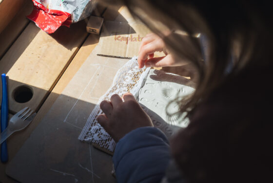 Meet the Artists of The Makory Tour 2026