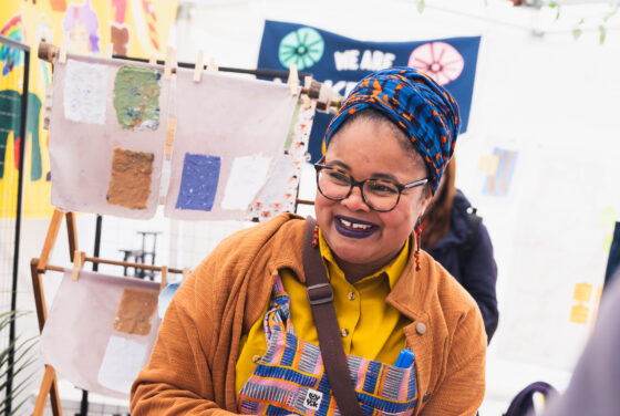 Women Who Make 2026 Programme: An Open Invitation