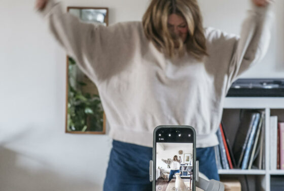 Portraits of Place: Creative Photography Lab