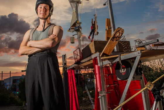 Matt Pang in Conversation