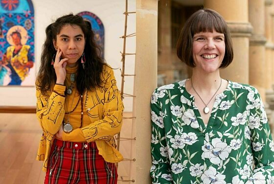 Threads of Identity – In Conversation