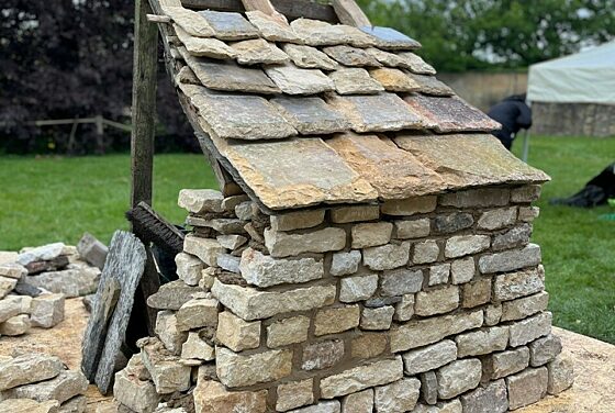 Bedrock of Bolsover