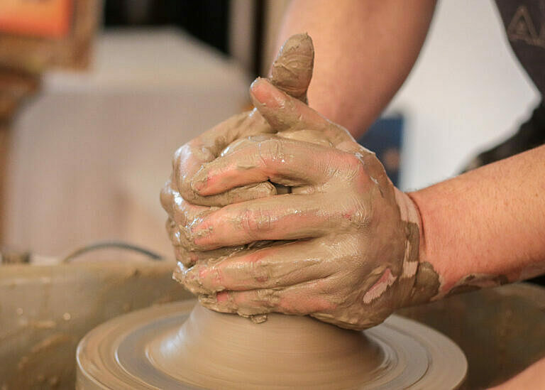 TOASTED Ceramic Fair