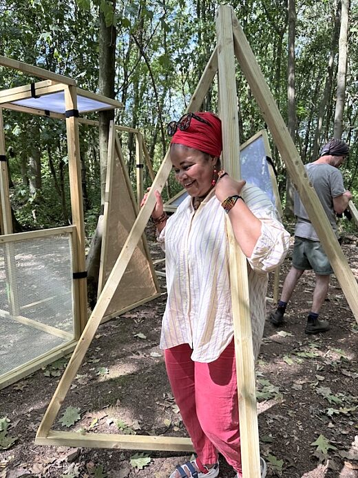 Celebrating making in all its forms