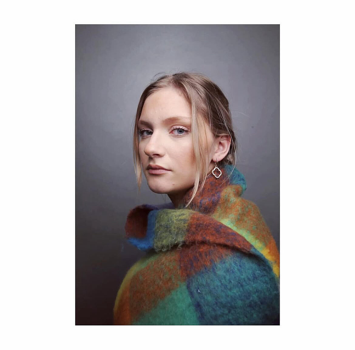 Portrait BSDC