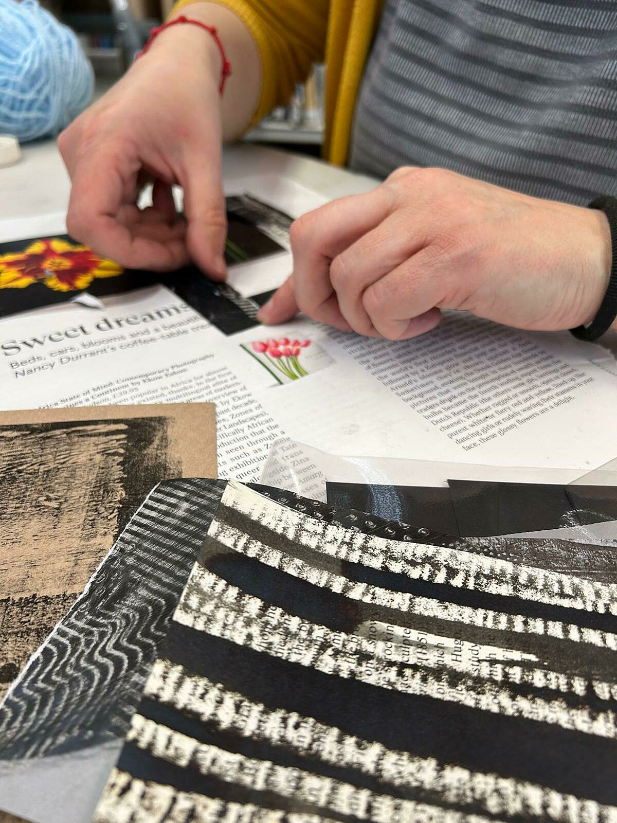 By Lamplight Jenny Stevenson Tunnel Book Exhibition