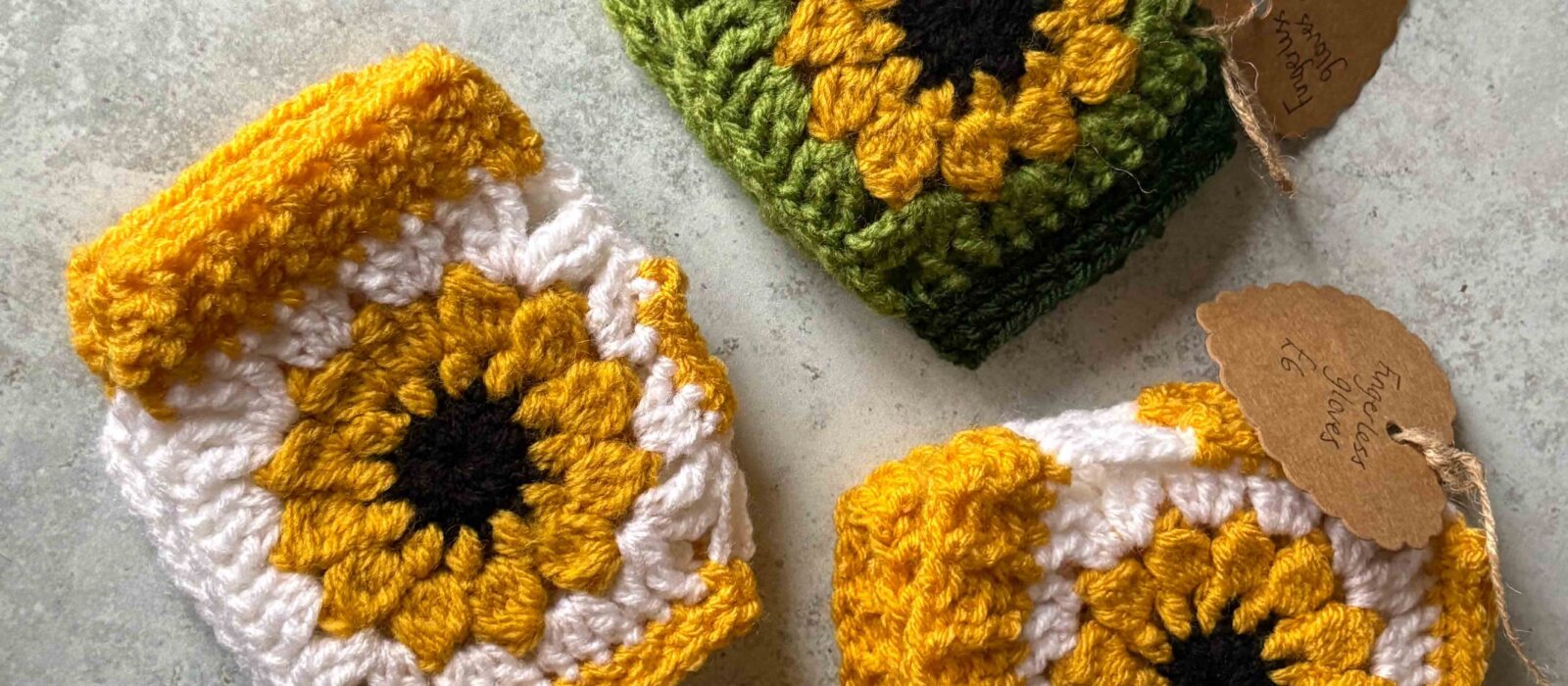 Carly Beavis Crochet Workshop pdf