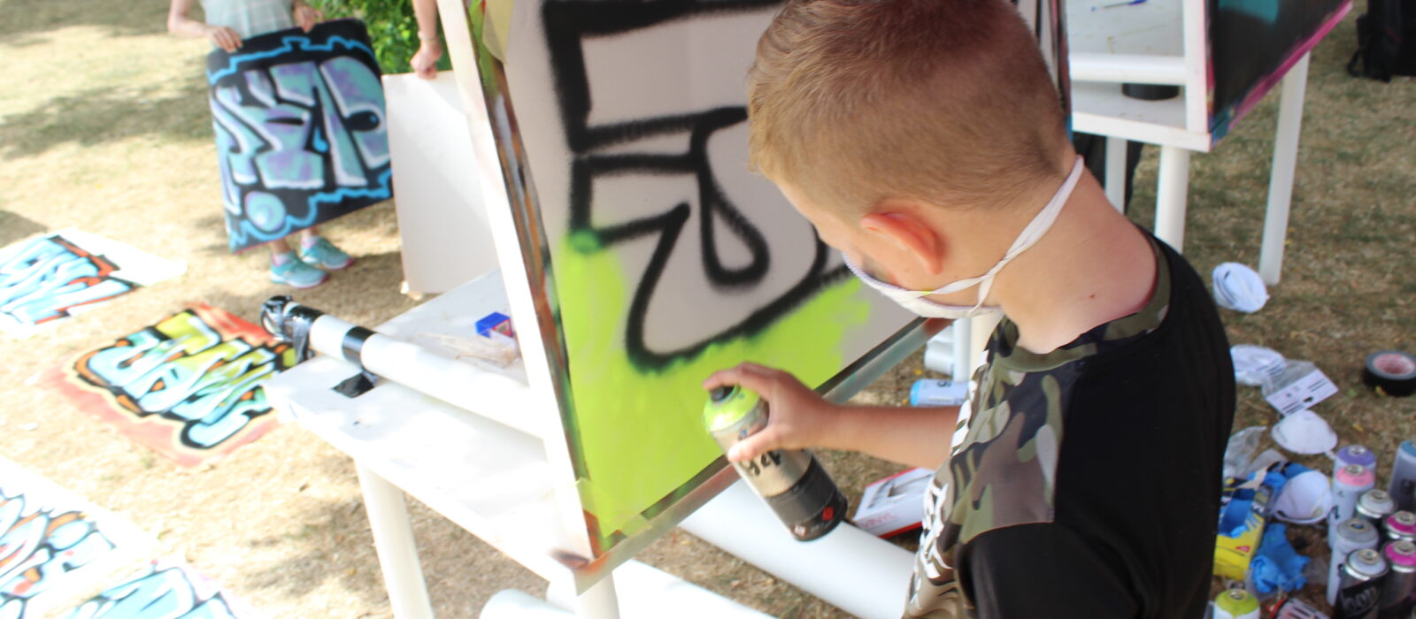 Spray Art copy