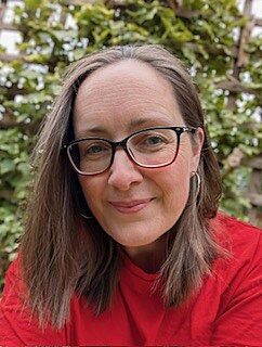 Community Poet Tree Workshop