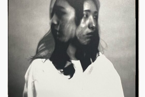 Burton and South Derbyshire College Exhibition - ‘Canopy’