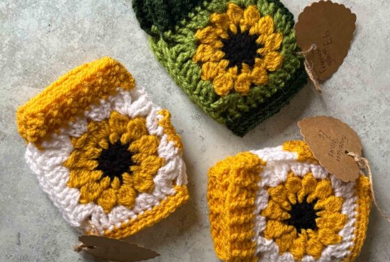 Textiles workshops and demonstrations