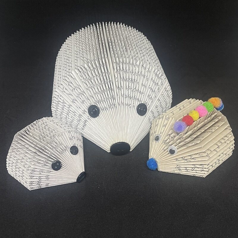 Hedgehog