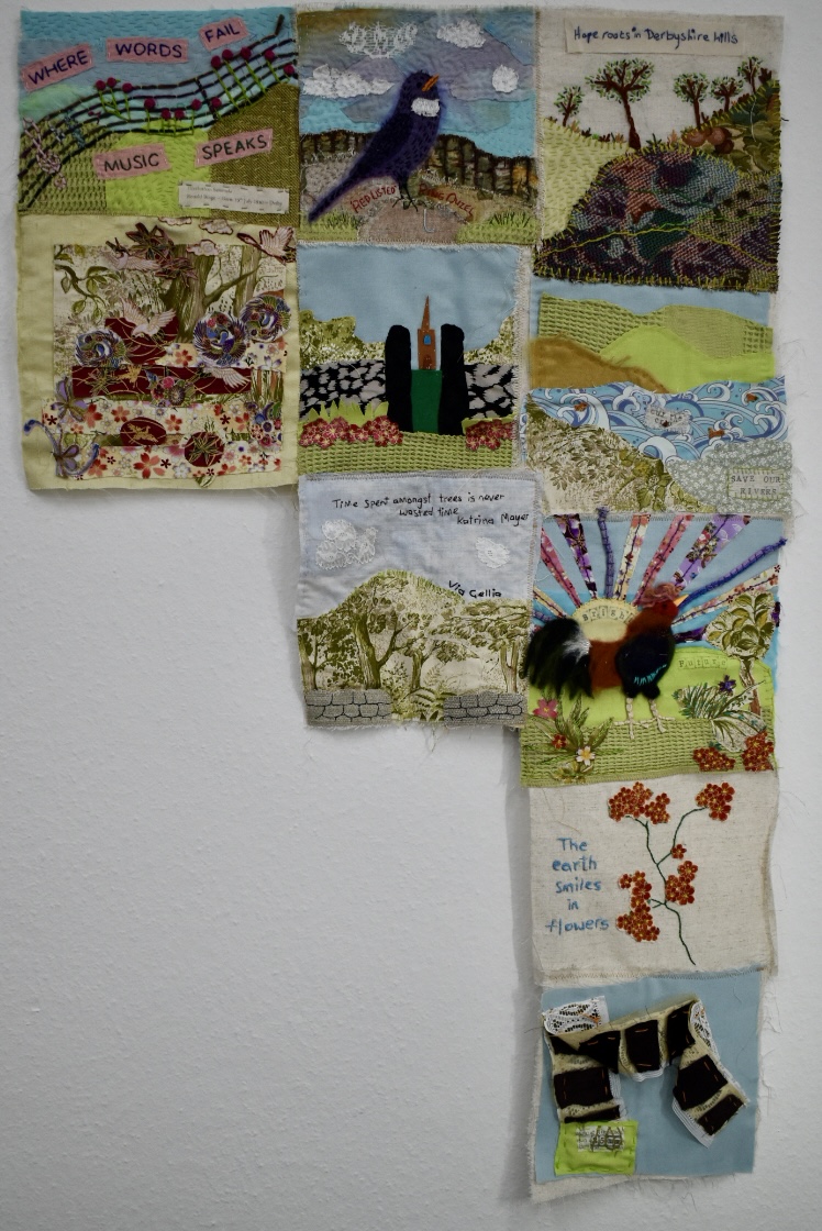 Our Crafty Place Community Banner by Our Crafty Place