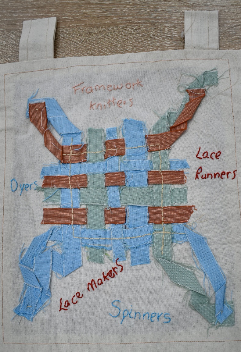 The Legacy Makers by The Legacy Makers