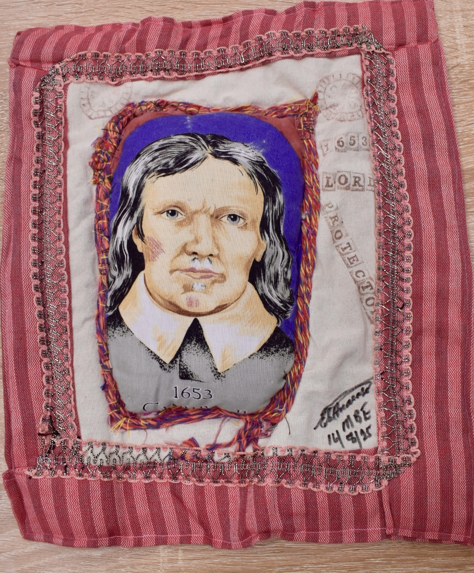 The Legacy Makers by The Legacy Makers