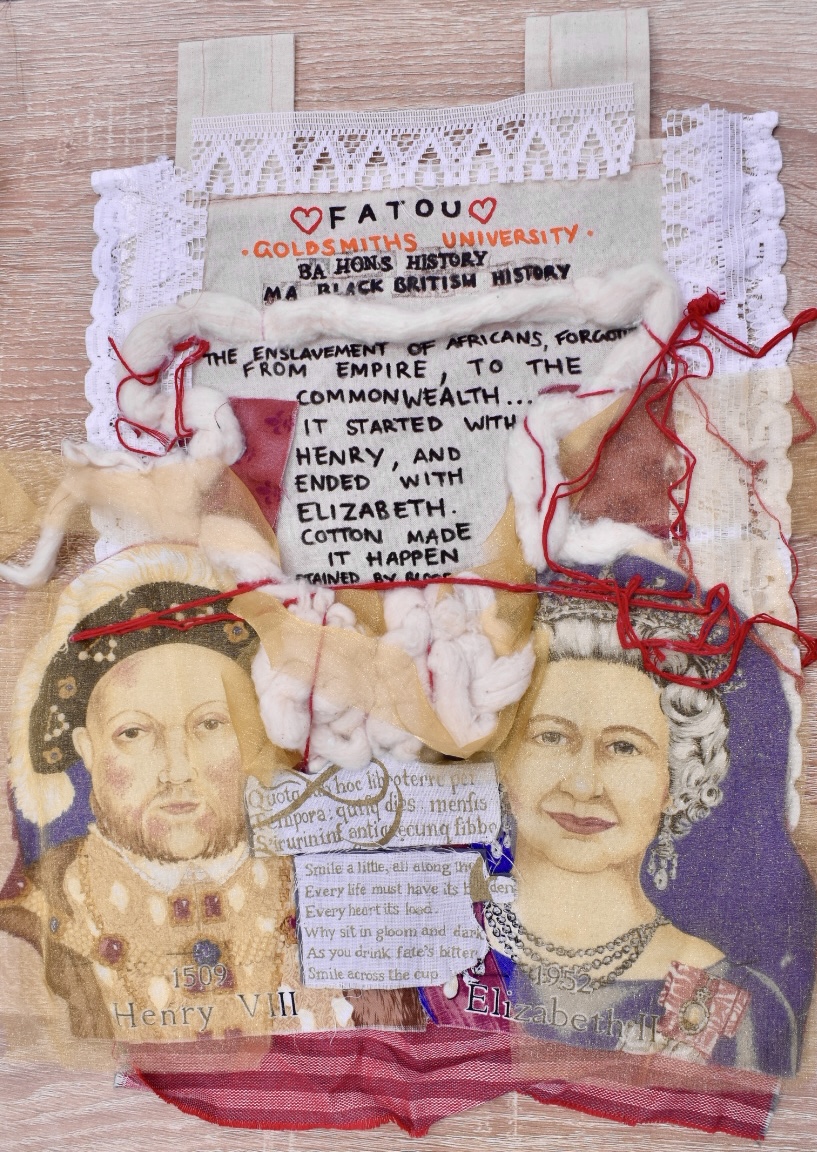 The Legacy Makers by The Legacy Makers